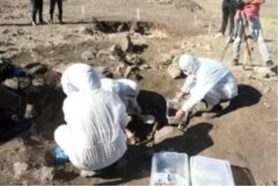 Son Dakika: Malazgirt şehitlerini arama çalışmalarında son durum