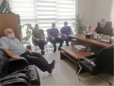 Manyaslı çiftçiye pancar ekin çağrısı Manyaslı çiftçiye pancar ekin çağrısı