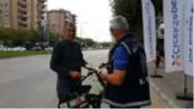 Maske takmadığı için ceza yedi; 'Karım benimle kavga eder' dedi Maske takmadığı için ceza yedi; 'Karım benimle kavga eder' dedi