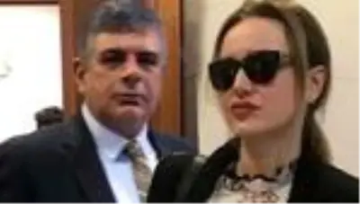 Meral Kaplan: Hiçbir tazminat istemiyorum.... Yeter ki bitsin artık! Meral Kaplan: Hiçbir tazminat istemiyorum.... Yeter ki bitsin artık!