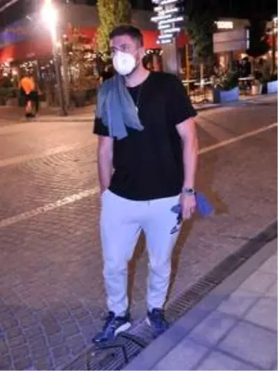 Mert Öcal'dan hayranlarına müjde Mert Öcal'dan hayranlarına müjde