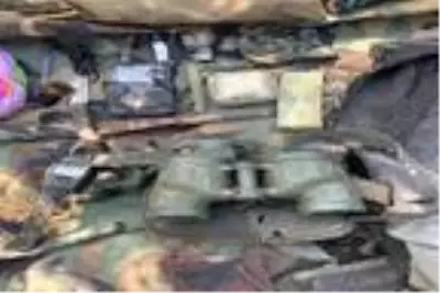 Irak'ın kuzeyinde terör örgütü PKK'ya ait silah ve mühimmat ele geçirildi Irak'ın kuzeyinde terör örgütü PKK'ya ait silah ve mühimmat ele geçirildi