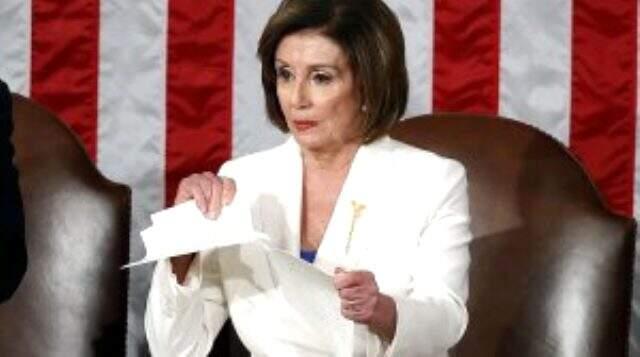 Nancy Pelosi kimdir? Nancy Pelosi kaç yaşında? Nancy Pelosi kimdir? Nancy Pelosi kaç yaşında?