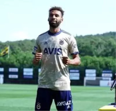Nazım Sangare: 'İnşallah güzel bir maç olacak ve galibiyetle döneceğiz' Nazım Sangare: 'İnşallah güzel bir maç olacak ve galibiyetle döneceğiz'
