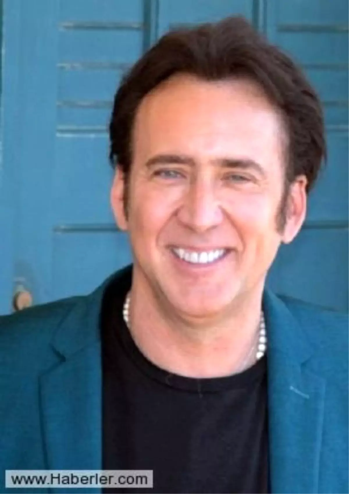 Nicolas Cage filmleri nelerdir? Nicolas Cage en güzel filmleri nelerdir?  Nicolas Cage kimdir? - Haberler