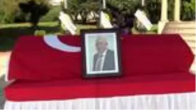 Organ ve doku naklinin öncülerinden Prof. Dr. Karpuzoğlu, son yolcuğuna uğurlandı Organ ve doku naklinin öncülerinden Prof. Dr. Karpuzoğlu, son yolcuğuna uğurlandı