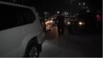 Pakistan'da binlerce Hindu Hindistan'ı protesto etti - İSLAMABAD Pakistan'da binlerce Hindu Hindistan'ı protesto etti - İSLAMABAD
