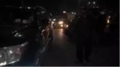 Pakistan'da binlerce Hindu Hindistan'ı protesto etti - İSLAMABAD Pakistan'da binlerce Hindu Hindistan'ı protesto etti - İSLAMABAD