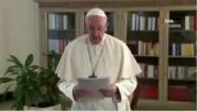 Papa: 'Pandemi, kaynakların adaletsiz dağıtımının değişmesi için bir fırsat' Papa: 'Pandemi, kaynakların adaletsiz dağıtımının değişmesi için bir fırsat'