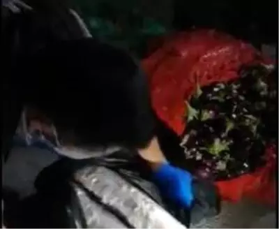 Patlıcan ve zeytin dolu çuvallarından uyuşturucu ele geçirildi Patlıcan ve zeytin dolu çuvallarından uyuşturucu ele geçirildi