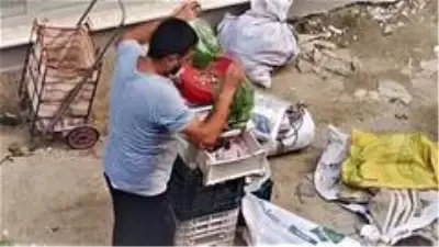 Pazarcının aç gözlülüğü pes dedirtti Pazarcının aç gözlülüğü pes dedirtti