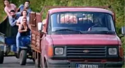 Randıman filmi vizyona girdi Randıman filmi vizyona girdi