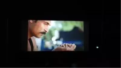 Randıman filmi vizyona girdi Randıman filmi vizyona girdi