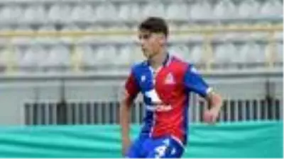 Ravil Tagir Başakşehir'e Ravil Tagir Başakşehir'e