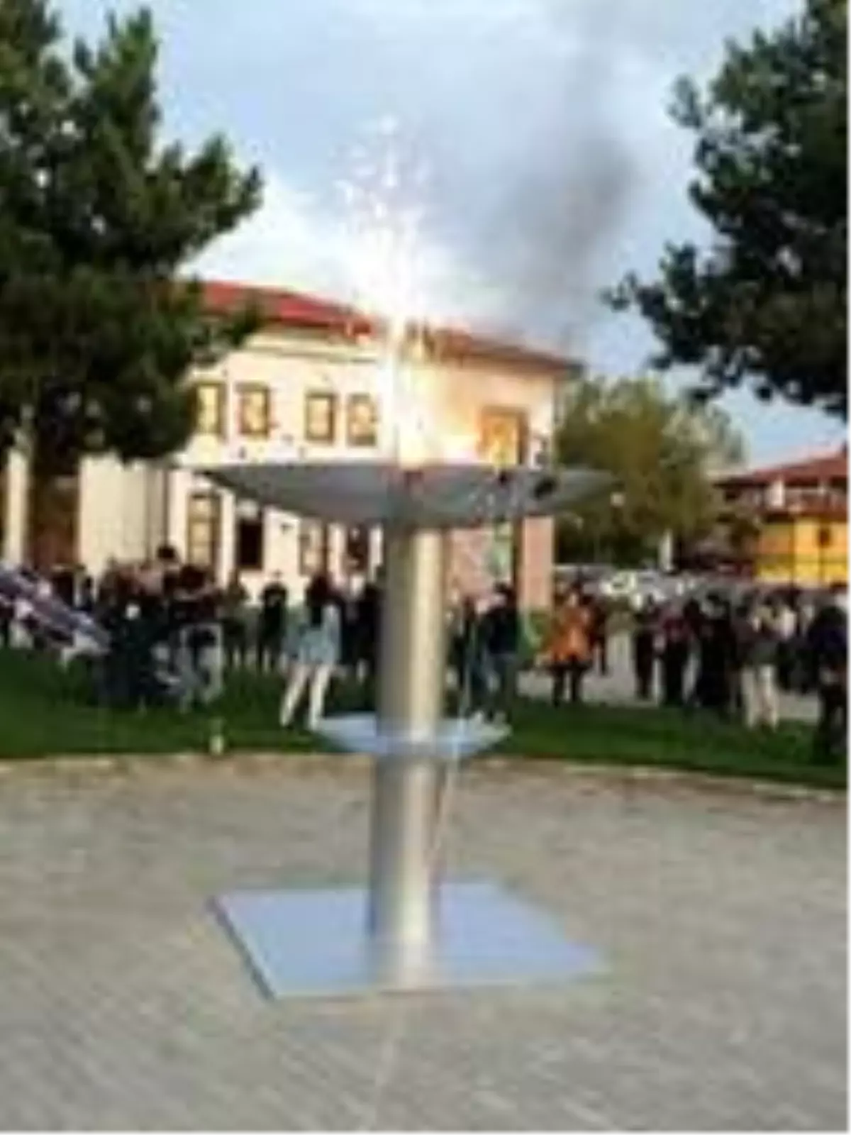 Son Dakika: Safranbolu'da, Altın Safran Belgesel Film Festivali başladı