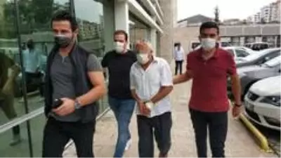 Samsun'da 2 kişinin yaralandığı kavgayla ilgili 3 şahıs adliyede Samsun'da 2 kişinin yaralandığı kavgayla ilgili 3 şahıs adliyede