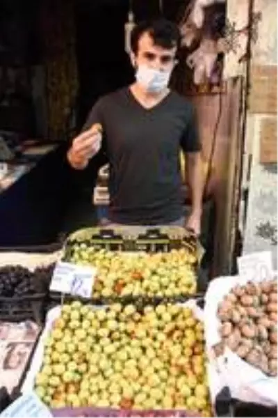Şifa deposu hünnaba ilgi artıyor Şifa deposu hünnaba ilgi artıyor