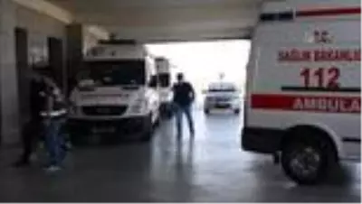 Son dakika haberleri: Silahlı saldırıyla ilgili Bilecik'te yakalanan zanlı tutuklandı Son dakika haberleri: Silahlı saldırıyla ilgili Bilecik'te yakalanan zanlı tutuklandı