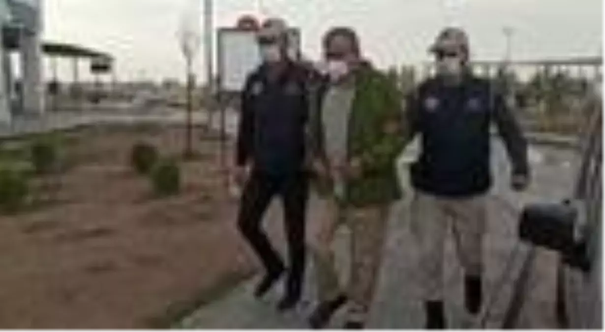 Sırrı Süreyya Önder, Aksaray'da gözaltına alındı