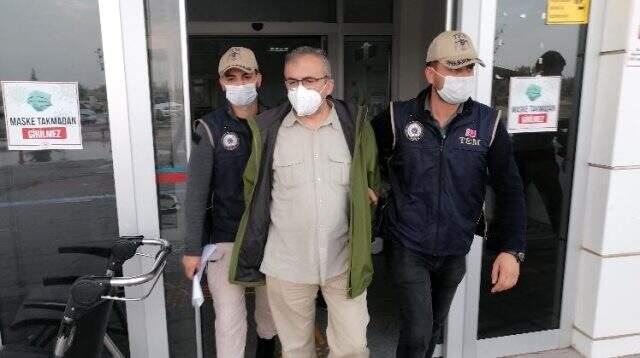 Son Dakika! 6-7 Ekim olaylarıyla ilgili gözaltı kararları sonrasında HDP'den ilk açıklama Son Dakika! 6-7 Ekim olaylarıyla ilgili gözaltı kararları sonrasında HDP'den ilk açıklama