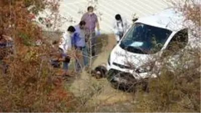 Sulama kanalında bir kadının cansız bedeni bulundu Sulama kanalında bir kadının cansız bedeni bulundu