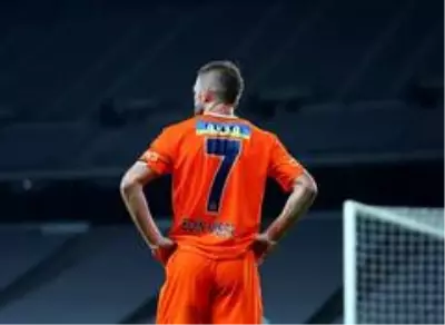 Süper Lig: Karagümrük: 2 Medipol Başakşehir: 0 (Maç sonucu)