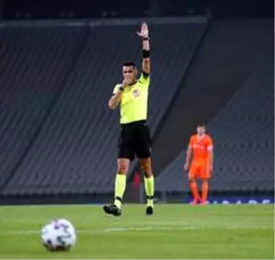 Süper Lig: Karagümrük: 2 Medipol Başakşehir: 0 (Maç sonucu)