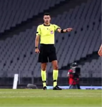 Süper Lig: Karagümrük: 2 Medipol Başakşehir: 0 (Maç sonucu)