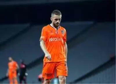 Süper Lig: Karagümrük: 2 Medipol Başakşehir: 0 (Maç sonucu)