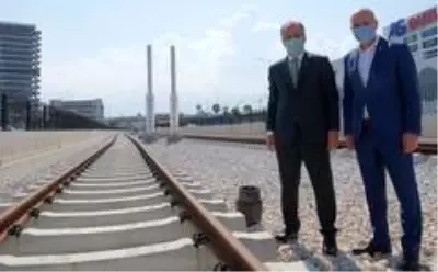 - T2'de işler rayına girdi - T2'de işler rayına girdi