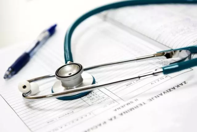 Tamamlayıcı Sağlık Sigortası nedir? Tamamlayıcı sağlık sigortasına kimler sahip olabilir? Tamamlayıcı Sağlık Sigortası nedir? Tamamlayıcı sağlık sigortasına kimler sahip olabilir?