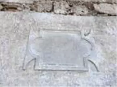 Tarihi Sinop Cezaevi duvarlarında, Roma dönemi kitabeleri çıktı