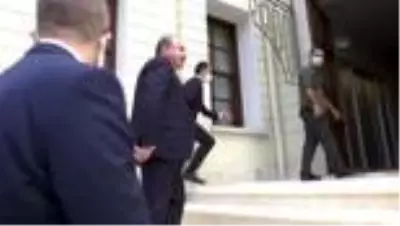 TBMM Başkanı Şentop, PAB Başkanı Gabriela Cuevas Barron'u kabul etti TBMM Başkanı Şentop, PAB Başkanı Gabriela Cuevas Barron'u kabul etti