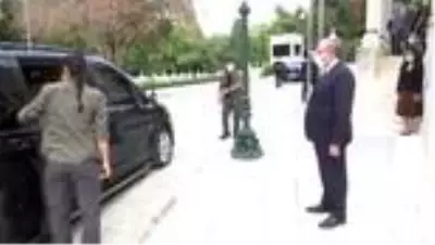TBMM Başkanı Şentop, PAB Başkanı Gabriela Cuevas Barron'u kabul etti TBMM Başkanı Şentop, PAB Başkanı Gabriela Cuevas Barron'u kabul etti