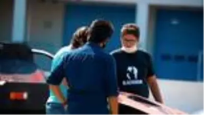 TEKNOFEST heyecanı 2. gününde devam ediyor TEKNOFEST heyecanı 2. gününde devam ediyor