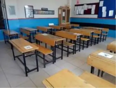 Temizlik ve güvenlik adayları için kura tarihleri güncellendi Temizlik ve güvenlik adayları için kura tarihleri güncellendi
