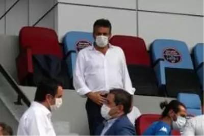 TFF 2. Lig: Hekimoğlu Trabzon FK: 4 Amed Sportif: 1 TFF 2. Lig: Hekimoğlu Trabzon FK: 4 Amed Sportif: 1