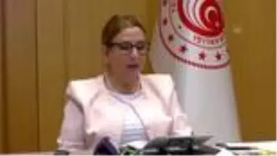 Son Dakika: Ticaret Bakanı Pekcan, telekonferans yöntemiyle 4. Antalya Devlet Destekleri Zirvesi'ne katıldı (1) Son Dakika: Ticaret Bakanı Pekcan, telekonferans yöntemiyle 4. Antalya Devlet Destekleri Zirvesi'ne katıldı (1)