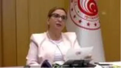 Son Dakika: Ticaret Bakanı Pekcan, telekonferans yöntemiyle 4. Antalya Devlet Destekleri Zirvesi'ne katıldı (1) Son Dakika: Ticaret Bakanı Pekcan, telekonferans yöntemiyle 4. Antalya Devlet Destekleri Zirvesi'ne katıldı (1)