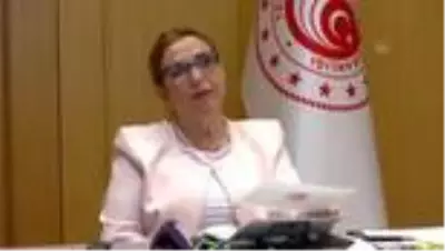 Son Dakika: Ticaret Bakanı Pekcan, telekonferans yöntemiyle 4. Antalya Devlet Destekleri Zirvesi'ne katıldı (1) Son Dakika: Ticaret Bakanı Pekcan, telekonferans yöntemiyle 4. Antalya Devlet Destekleri Zirvesi'ne katıldı (1)