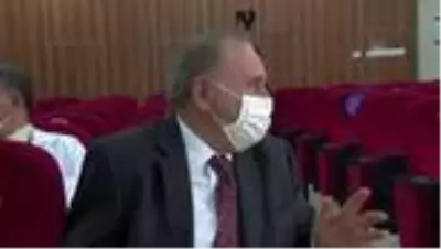 TİSK Mikrocerrahi Vakfı, Türkiye'nin en donanımlı yanık merkezinin yenilenmesine katkı sundu -... TİSK Mikrocerrahi Vakfı, Türkiye'nin en donanımlı yanık merkezinin yenilenmesine katkı sundu -...