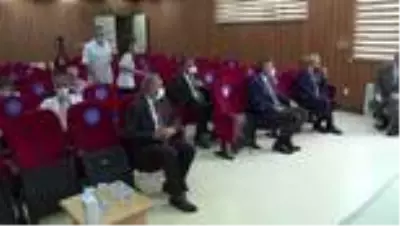 TİSK Mikrocerrahi Vakfı, Türkiye'nin en donanımlı yanık merkezinin yenilenmesine katkı sundu -... TİSK Mikrocerrahi Vakfı, Türkiye'nin en donanımlı yanık merkezinin yenilenmesine katkı sundu -...