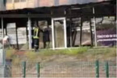 DHA YURT BÜLTENİ - 1 DHA YURT BÜLTENİ - 1