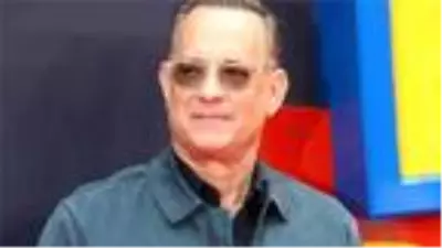Tom Hanks'ten Forrest Gump İtirafı; Çekimler İçin Cebimden Para Verdim Tom Hanks'ten Forrest Gump İtirafı; Çekimler İçin Cebimden Para Verdim