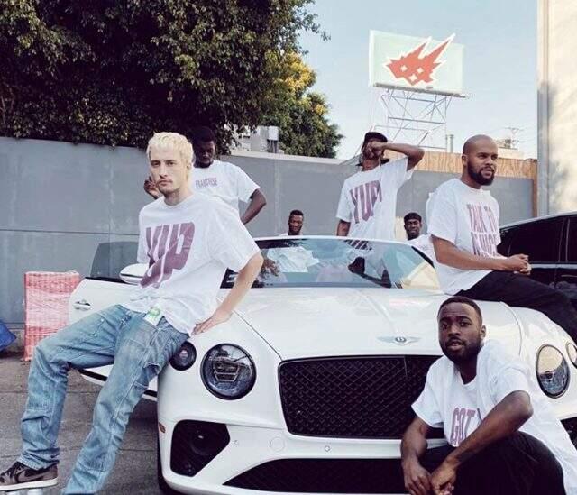 Travis Scott Franchise sözleri | Travis Scott Franchise çeviri | Travis Scott Franchise ft. Young Thug & M.I.A. - Franchise