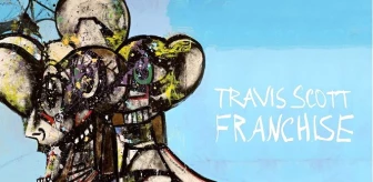 Travis Scott Franchise sözleri | Travis Scott Franchise çeviri | Travis Scott Franchise ft. Young Thug & M.I.A. - Franchise