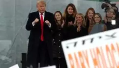 Trump neden ısrarla kısa sürede Yüksek Mahkeme'ye yargıç atamak istiyor? Trump neden ısrarla kısa sürede Yüksek Mahkeme'ye yargıç atamak istiyor?