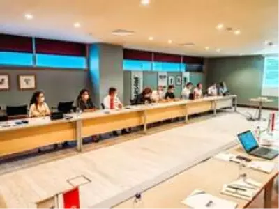 Turunçgillerde sıcak hava zararının TARSİM kapsamına alınmasına yönelik çalışmalar tamamlandı Turunçgillerde sıcak hava zararının TARSİM kapsamına alınmasına yönelik çalışmalar tamamlandı