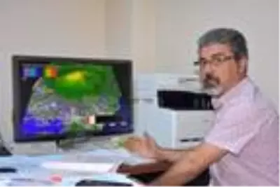 Tuz Gölü fayında depremler sürüyor Tuz Gölü fayında depremler sürüyor