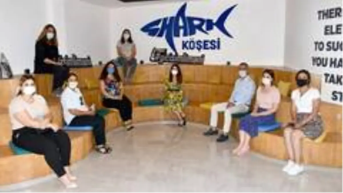 Üniversite-belediye işbirliği başarı getirdi: Online kermese katılacak